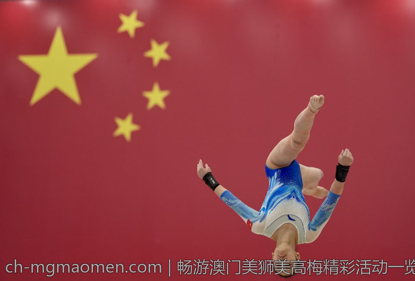 畅游澳门美狮美高梅精彩活动一览