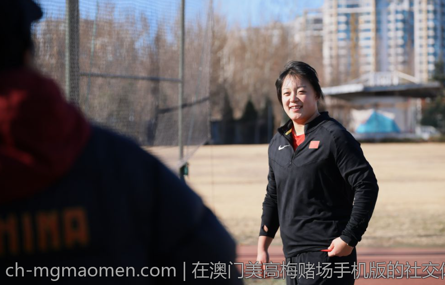 在澳门美高梅赌场手机版的社交体验