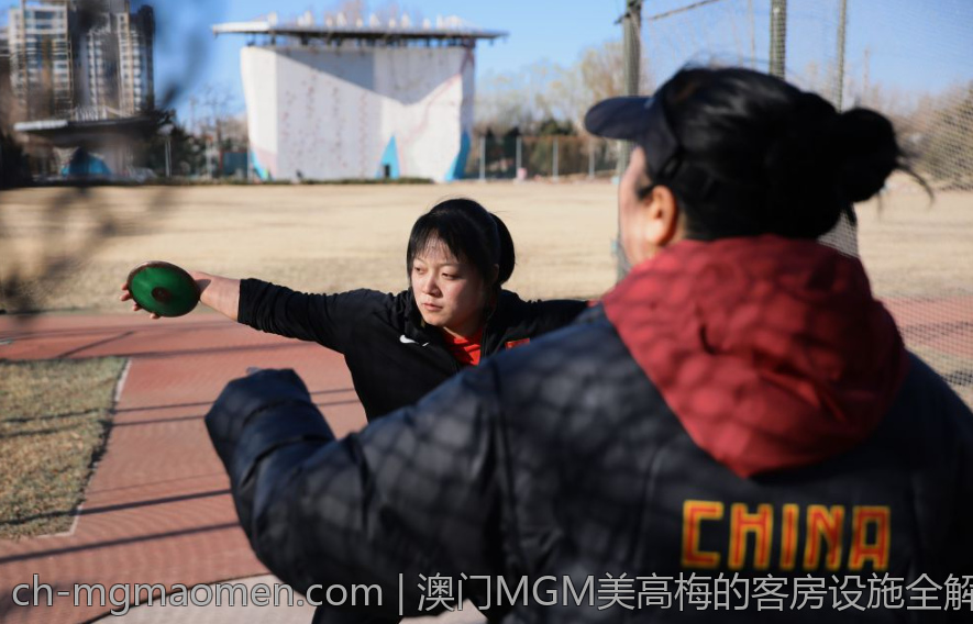 澳门MGM美高梅的客房设施全解