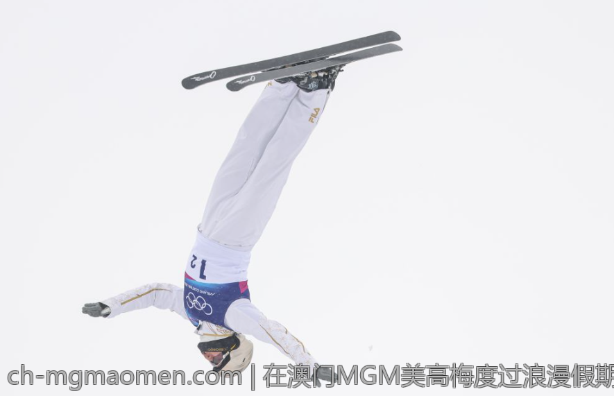 在澳门MGM美高梅度过浪漫假期